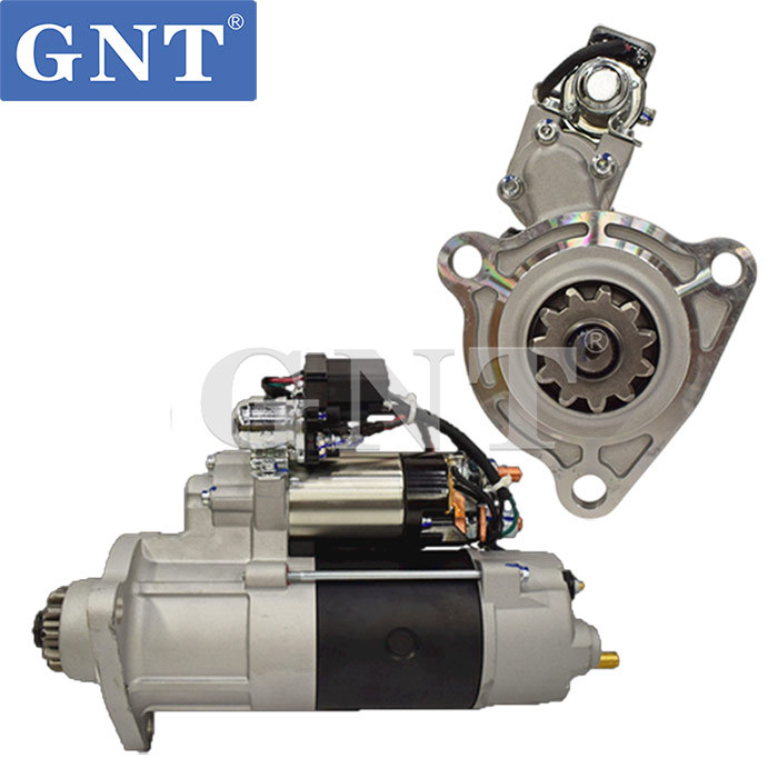 24V 11T Starter compatible with PERKINS Engine 701130 701135 M105HD3004SER MS7305A MS7305P