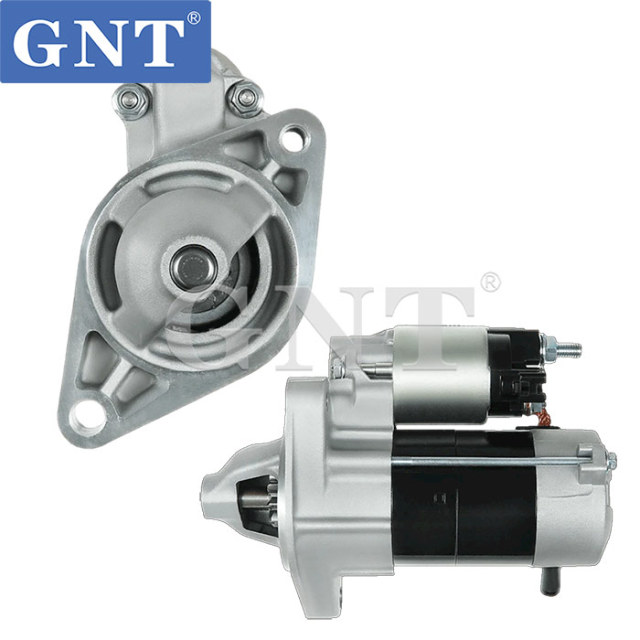 12V 9T Starter compatible with TOYOTA 1NZ-FE Engine 4280007410 4280007412 4280007413 4280007414 4280007415 4280007750 4280007800 LRS1479