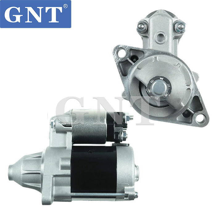 12V 9T Starter compatible with JOHN DEERE FD590V F725 LX178 LX188 LX279 Engine CST40354 CST40354AS CST40354ES CST40354GS CST40354OS