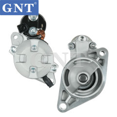 12V 9T Starter compatible with TOYOTA 2NZ-FE Engine 2810021022 2810021030 2810021031 2810021040 2810021050 2810021070 JS1224 J5212104