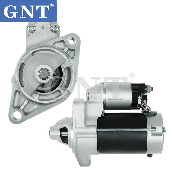 12V 10T Starter compatible with TOYOTA 2NZ-FE Engine 4280007830 2810021060 2810021061 2810021062 2810021063 2810021084 J5212126 CS1499