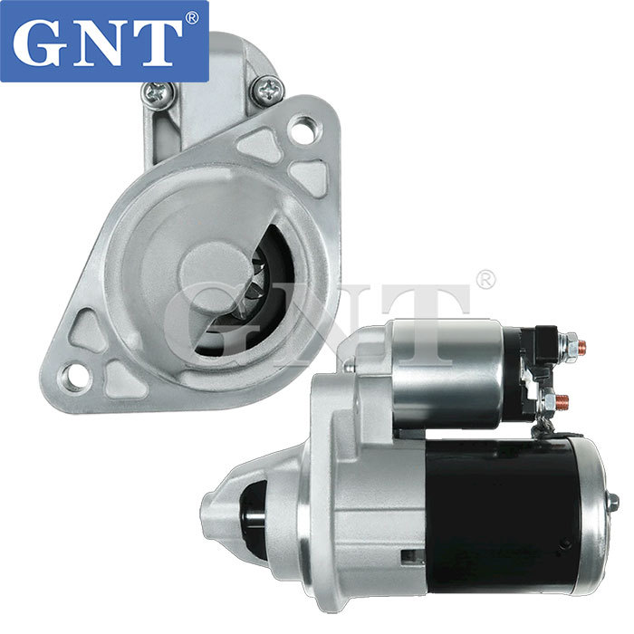 12V 10T Starter compatible with TOYOTA 4unner Engine 4280003160 4280003162 9642809234 0986UR1723 F042200003 LRS2726 LRS02726 2810031071