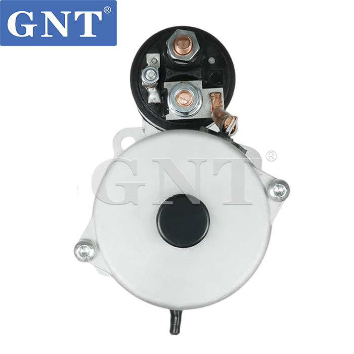 24V 10T Starter compatible with DAF DT615 DNT620 NT133 Engine 0986021520 1340895 249915 511188 653721 391617 D653721R DRT1520 DT2630