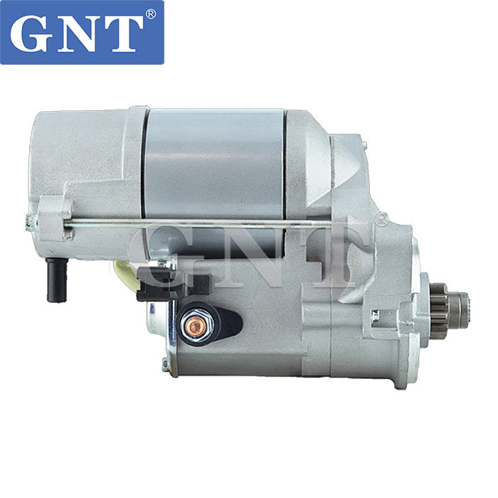 12V 9T Starter compatible with TOYOTA T-100 PICKUP TACOMA 2.7L Engine 2810075141 0986UN1201 STR5016 17535N 17706N 2-1833-ND 113170