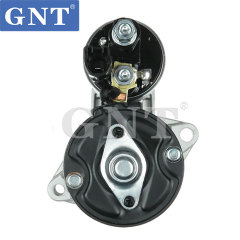 12V 11T Starter compatible with TOYOTA 1ZZ-FE Engine 063280049010 600000169990 63280049 943212361010 944280184800 MRS18480 MSN8049 DRS0512