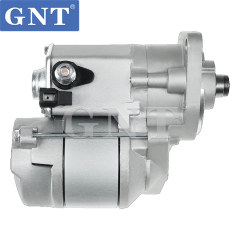 12V 9T Starter compatible with TOYOTA Land Cruiser Engine 2810060070 2810060080 0986014501 1336073C1 ESA153 ESA359 LRS695 LRS1762 LRS01762