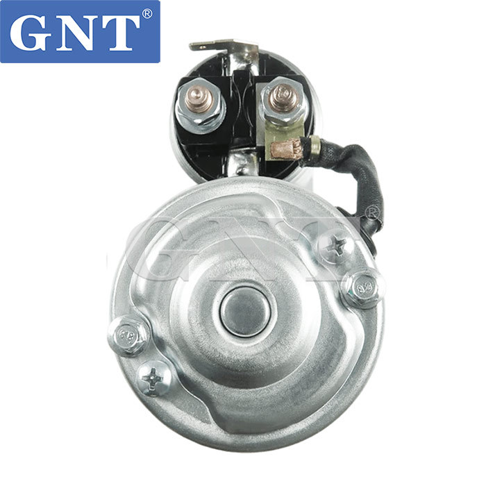 12V 8T Starter compatible with MITSUBISHI 4G92 Engine M000T30771 M000T80581 M000T81281 M000T81283 M000T81284 M000T87581 M0T30771 M0T35171