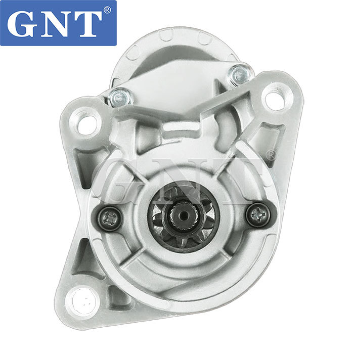 12V 9T Starter compatible with KIA R2 RF Engine OR20118400B 128000004 1280000040 2280003840 2280003841 2280003842 0986014101 0986014971