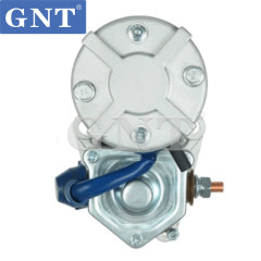 24V 11T Starter compatible with VOLVO TD60A TD60B Engine 1280007600 1280007601 1280007602 1280007603 1280007604 CST40627AS 114047