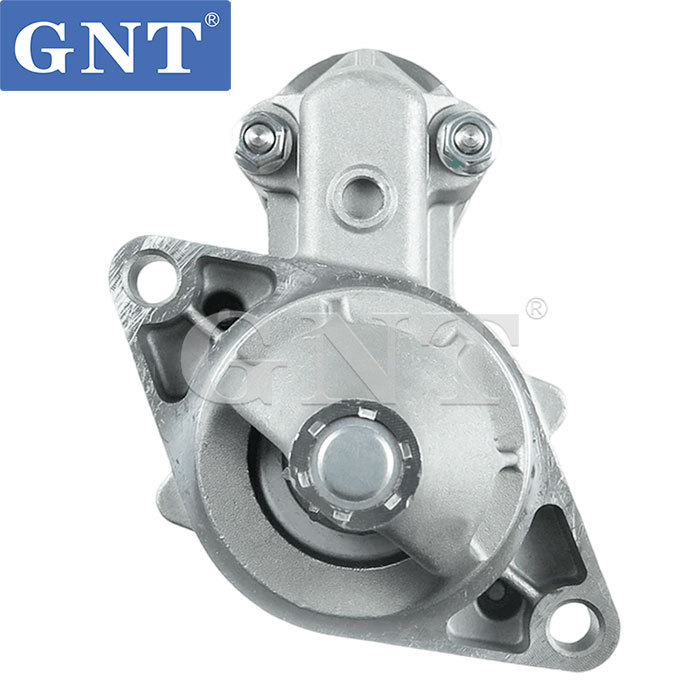12V 9T Starter compatible with KUBOTA GH410V GH420V Engine 128000402 1280004020 AM104559 AM108615 211632093 211632073 211632073A