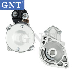 12V 12T Starter compatible with BENZ OM651.924 Engine 651906450080 A0009060126 A000906012680 A0061514501 A006151450180 A6519060026 CS1527