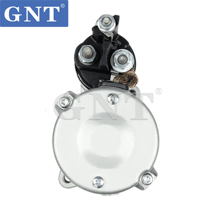 12V 12T Starter compatible with BENZ OM651.924 Engine A651906002680 A6519061200 A6519061800 A6519062300 A6519062800 A6519063900 438383