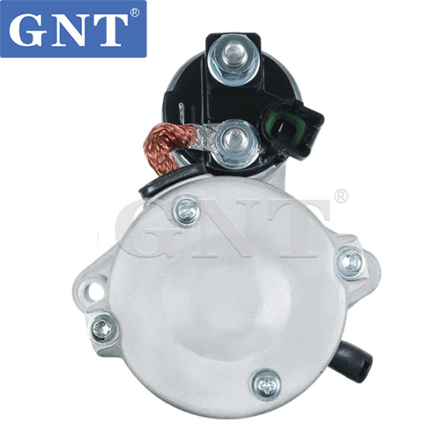 12V 9T Starter compatible with TOYOTA 3ZZ-FE Engine 0986023260 F042200010 2280007591 4280000341 4280000680 4280004500 4280007710 DSN920
