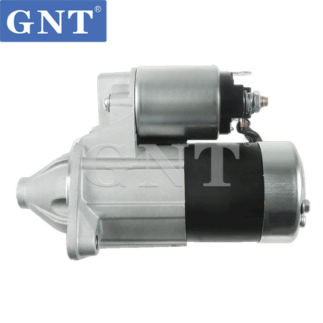 12V 8T Starter compatible with MITSUBISHI 4G18 4G94 Engine MD377649 MN137718 MR994325 8EA737588001 LRS1460 LRS01640 STR3310 111971 CST35116