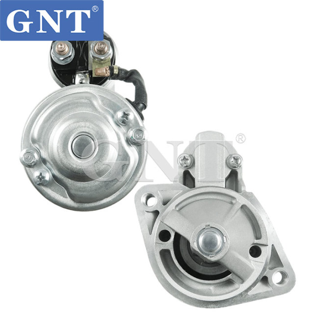 12V 8T Starter compatible with MITSUBISHI 4G92 4G93 Engine M0T80581 M0T81283 M0T81284 M0T87581 MD301351 MD332022 MD356104 MD360368