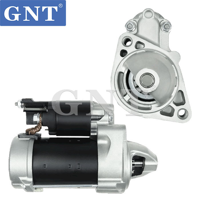 12V 12T Starter compatible with BENZ OM651.955 Engine 0986025940 0399707152 4280005510 4280005511 DSN967 DRS0628 DS1738 RAS31739 LRS02487