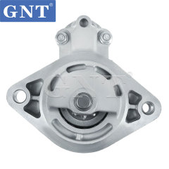 12V 9T Starter compatible with TOYOTA 3ZZ-FE Engine CST40268 CST40268AS CST40268ES J5212122 A78460 220542 114056 015959 STN1362 STR8205