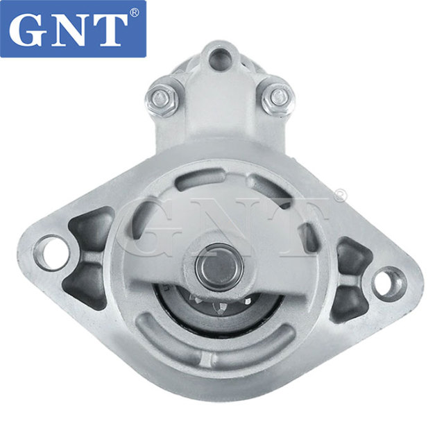 12V 9T Starter compatible with TOYOTA 3ZZ-FE Engine CST40268 CST40268AS CST40268ES J5212122 A78460 220542 114056 015959 STN1362 STR8205