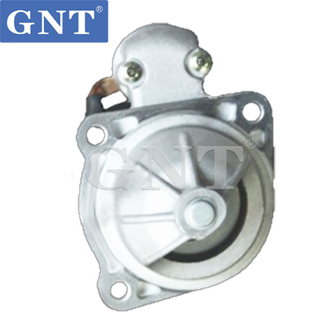 12V 10T Starter compatible with CUMMINS 6BTAA 5.9 4BT4.9 Engine 3259870 8048001 6899