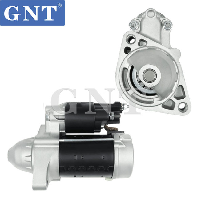 12V 12T Starter compatible with BENZ OM651.955 Engine 0009060126 000906012680 0061514501 006151450180 6519060026 651906002680 6519064500