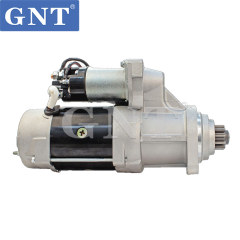 24V 11T Starter compatible with WEICHAI WD618 WD615 WD61509QD Engine 612600090130 61260009130 HG1500098029 STD8130UW STQ8130