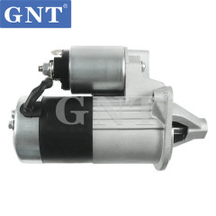 12V 8T Starter compatible with MITSUBISHI 4G18 4G94 Engine MD377649 MN137718 MR994325 8EA737588001 LRS1460 LRS01640 STR3310 111971 CST35116