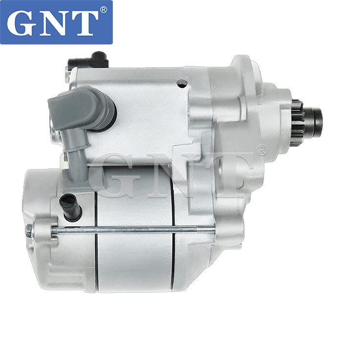 12V 9T Starter compatible with HONDA D15B2 D15B3 Engine 31200P03904RM 31200P309011M 31200P75901 31200P75901M1 31200P75901RM DX4RE DXD1W