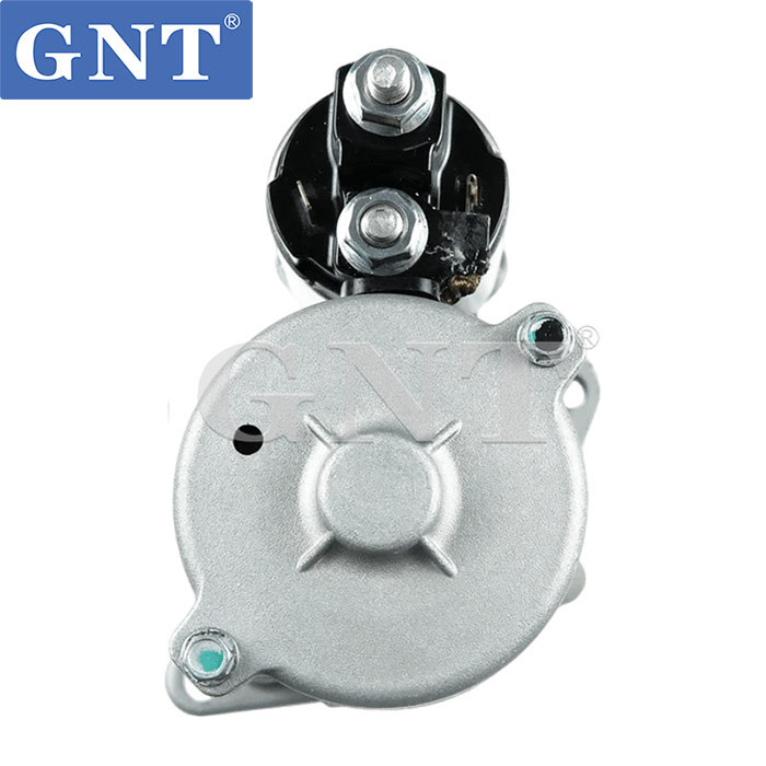 12V 9T Starter compatible with JOHN DEERE LX172 LX176 GS25 HD45 Engine 1249863010 DRS0793 RS41285 CST40388AS CST40388 STN0049 113596