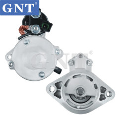 12V 9T Starter compatible with TOYOTA 3ZZ-FE Engine 8EA012528941 8EA738002001 8EA738258421 8EA738259031 DRS0347 DS1457 DRS1060 J5212115