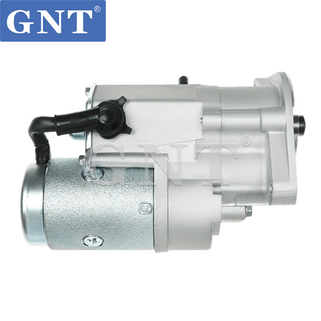 12V 9T Starter compatible with MAZDA R207 RF-N Engine 455592 455605 MG122404 TM000A06701 TM000A06901 110135 20500625 JS365 CST40105 CST41107