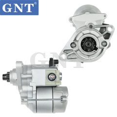 12V 9T Starter compatible with HONDA D15B2 D15B3 Engine 31200P019011M 31200P01902 31200P039011 31200P03901RM 31200P03902 31200P03904