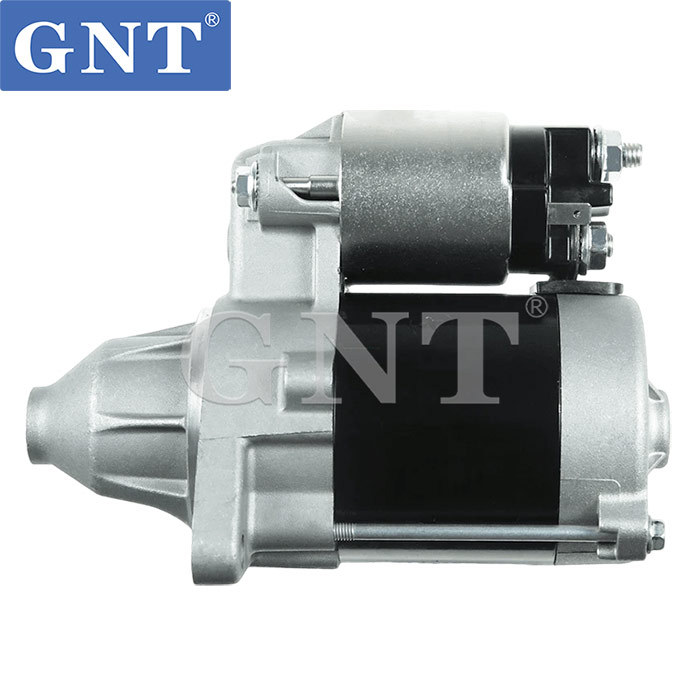 12V 9T Starter compatible with KUBOTA GH410V GH420V Engine 128000402 1280004020 AM104559 AM108615 211632093 211632073 211632073A
