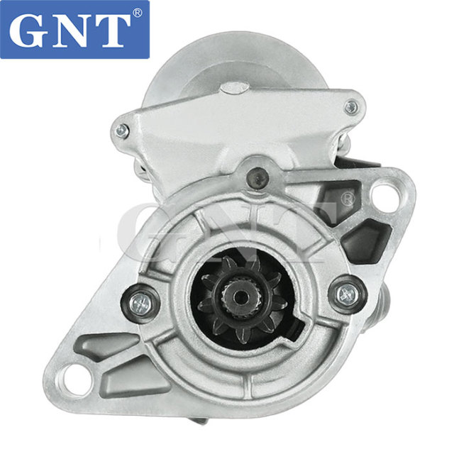 12V 9T Starter compatible with HONDA D15B2 D15B3 Engine 31200P019011M 31200P01902 31200P039011 31200P03901RM 31200P03902 31200P03904