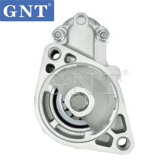 12V 12T Starter compatible with BENZ OM651.911 Engine A6519064300 LRS2487 943215271010 MSRC1527 8EA011611481 8EA012140531 CST40322 114305