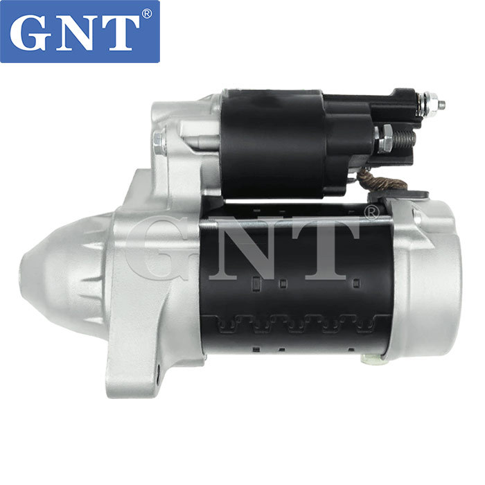 12V 12T Starter compatible with BENZ OM651.924 Engine A651906002680 A6519061200 A6519061800 A6519062300 A6519062800 A6519063900 438383