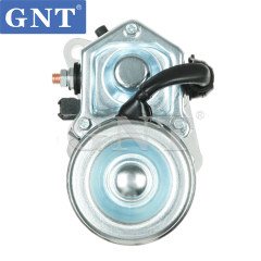 12V 9T Starter compatible with KIA R2 RF Engine OR20118400B 128000004 1280000040 2280003840 2280003841 2280003842 0986014101 0986014971