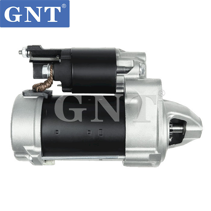 12V 12T Starter compatible with BENZ OM651.924 Engine A651906002680 A6519061200 A6519061800 A6519062300 A6519062800 A6519063900 438383