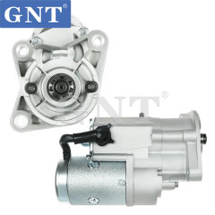 12V 9T Starter compatible with KIA R2 RF Engine R20118400D R20118400EX R20118400R R20118400Z R201184009R RF0118400 RF0118400A RF0118400A9R