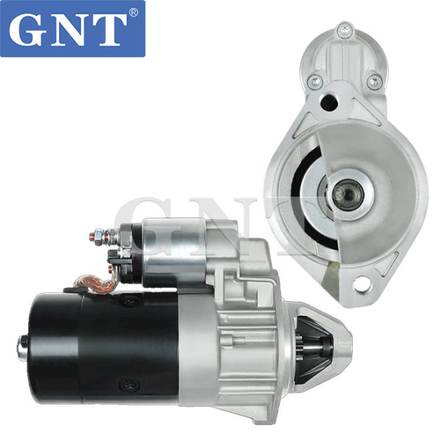 24V 9T Starter compatible with MERCEDES BENZ Engine 0001219004 0001219008 7161090150 A7161090150 CST10852AS STB4908 1-425-25W