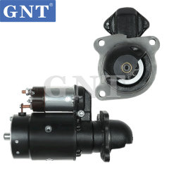 12V 10T Starter compatible with CATERPILLAR 1404 F-227 F-163 Engine 1998207 1998208 1998325 1998326 1998485 3004023 3049790 22000741