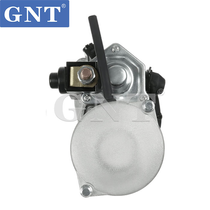 12V 11T Starter Motor compatible with JOHN DEERE T660 T670 Engine 4280003320 4280803320 DSN2022 CST40370AS 013320 STN3320 TG4280003320
