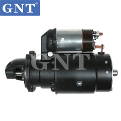 12V 10T Starter compatible with CATERPILLAR 1404 F-227 F-163 Engine 1998207 1998208 1998325 1998326 1998485 3004023 3049790 22000741