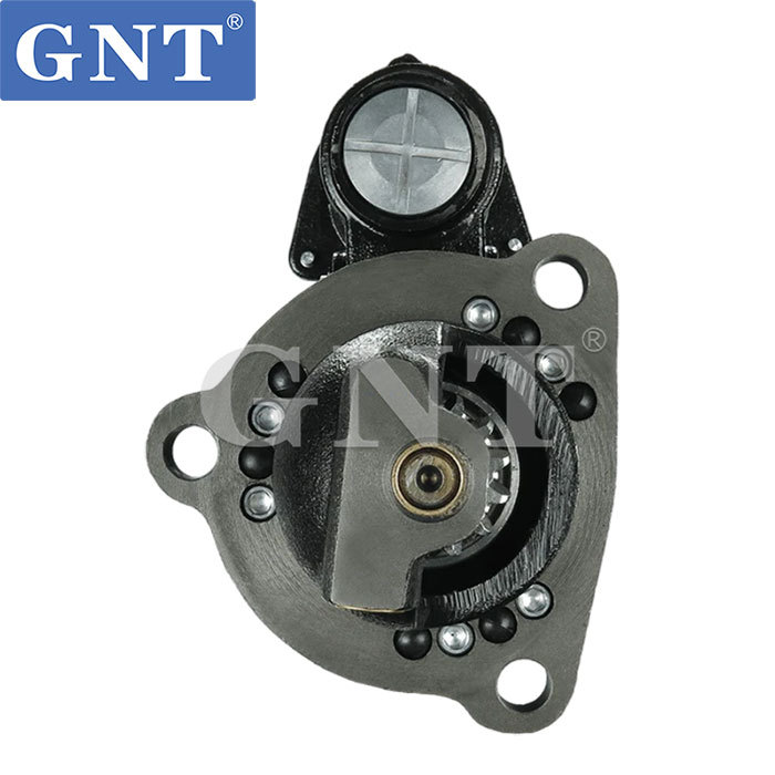 24V 13T Starter Motor compatible with CATERPILLAR 3176C 815F 816F Engine OR7757 Y10E06 10461026 10461137 10479253 12309841 1990435 1993786