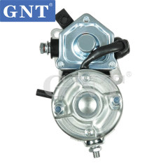 24V 10T Starter compatible with CUMMINS 5.9 Engine 2280008850 2280008851 2280008852 2280808852 DSN966 3935200 3957595 CST40643 STN8850