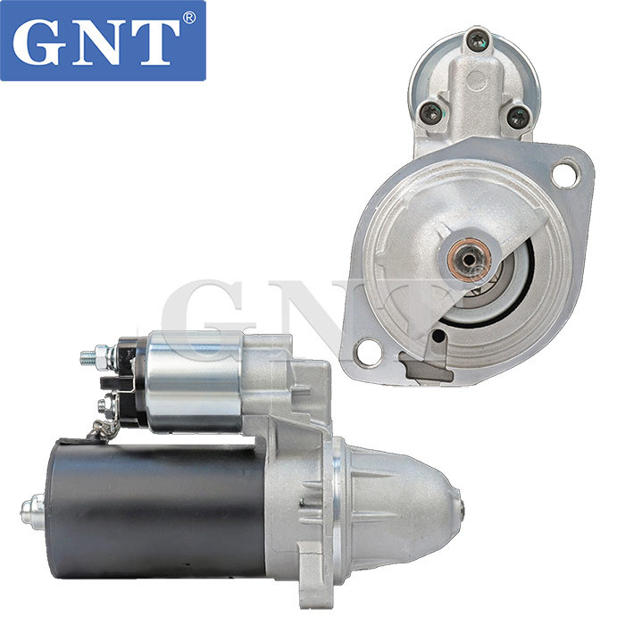 12V 9T Starter compatible with VOLVO PENTA 2001 Engine 0986010651 S114232 S114232A S114237 001613 003617 1357373 5838060 8408080 934976