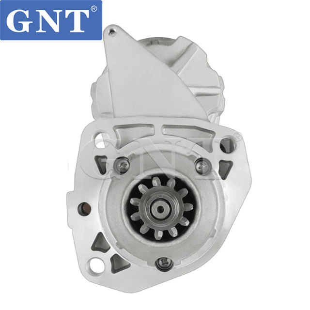 12V 11T Starter Motor compatible with JOHN DEERE T660 T670 Engine 4280003320 4280803320 DSN2022 CST40370AS 013320 STN3320 TG4280003320