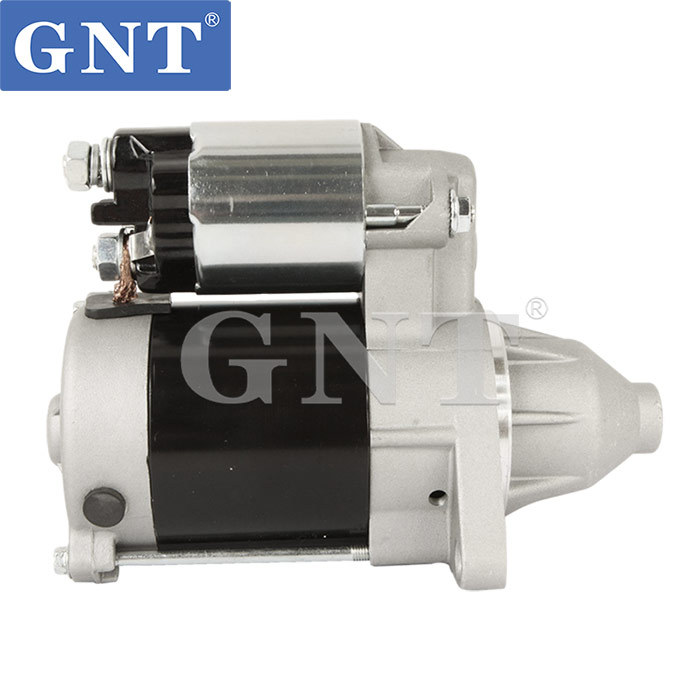 12V 9T Starter compatible with KAWASAKI KAF620 617CC Engine 2280002210 2280002211 MIA10971 MIA11059 211632114 211632118 211632133 113663
