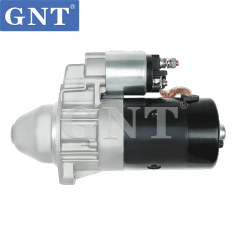 24V 9T Starter compatible with MERCEDES BENZ Engine 0001219004 0001219008 7161090150 A7161090150 CST10852AS STB4908 1-425-25W