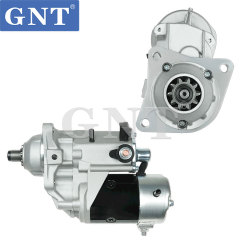 24V 10T Starter compatible with CUMMINS 5.9 Engine 2280008850 2280008851 2280008852 2280808852 DSN966 3935200 3957595 CST40643 STN8850