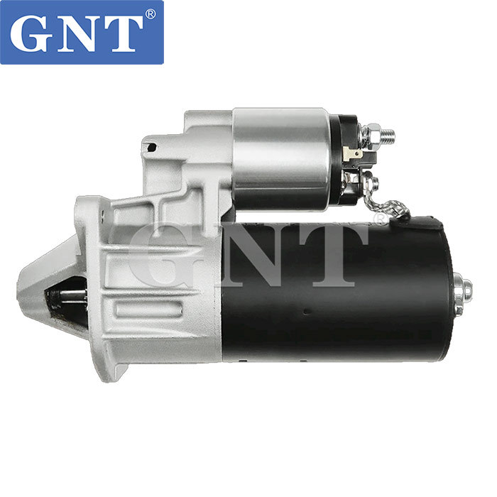 12V 9T Starter compatible with VOLVO B280E Engine 0001108061 0001108089 0001311015 0001311105 0001311124 0986010660 1398702 13987020